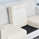 Pet-Friendly Stretch Sofa Cover - Washable - Furniture Protector