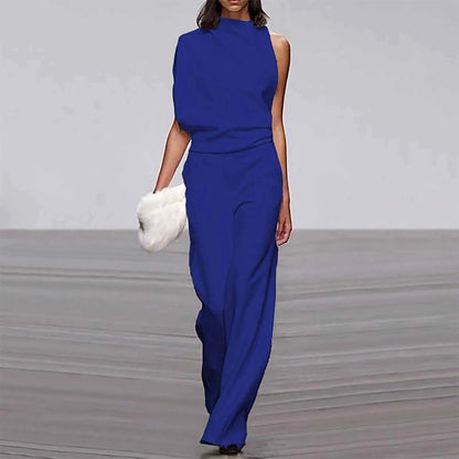Casiane – Effortless Summer Glam Jumpsuit