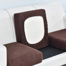 Pet-Friendly Stretch Sofa Cover - Washable - Furniture Protector