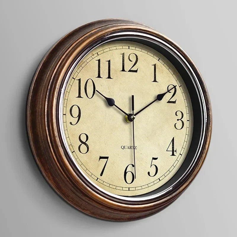 Classic Wall Clock