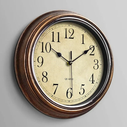 Classic Wall Clock