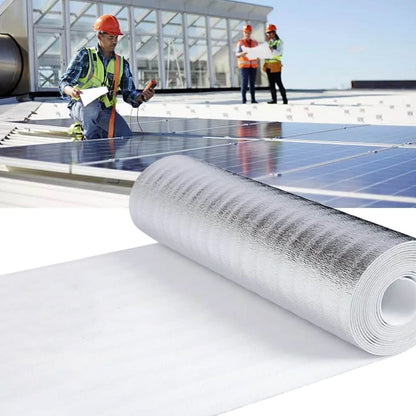 Heat-Reflective Film