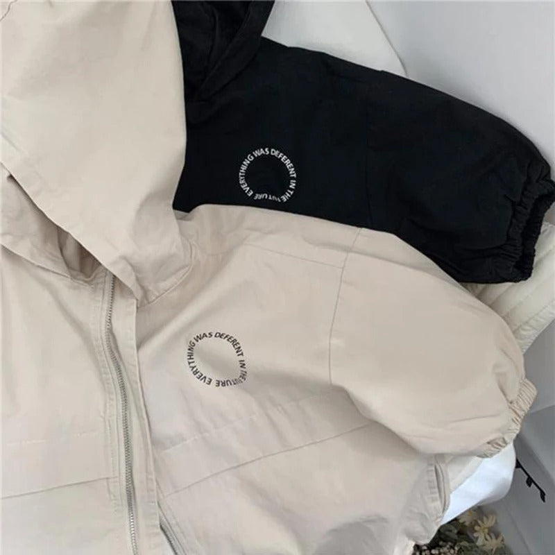 Pavel Jacket – Warm and Stylish Winter Jacket for Children
