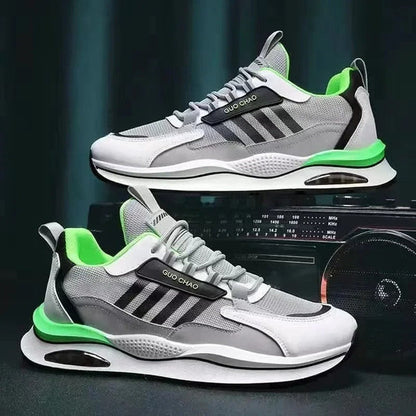 Men's Sneakers - Comfortable and Stylish