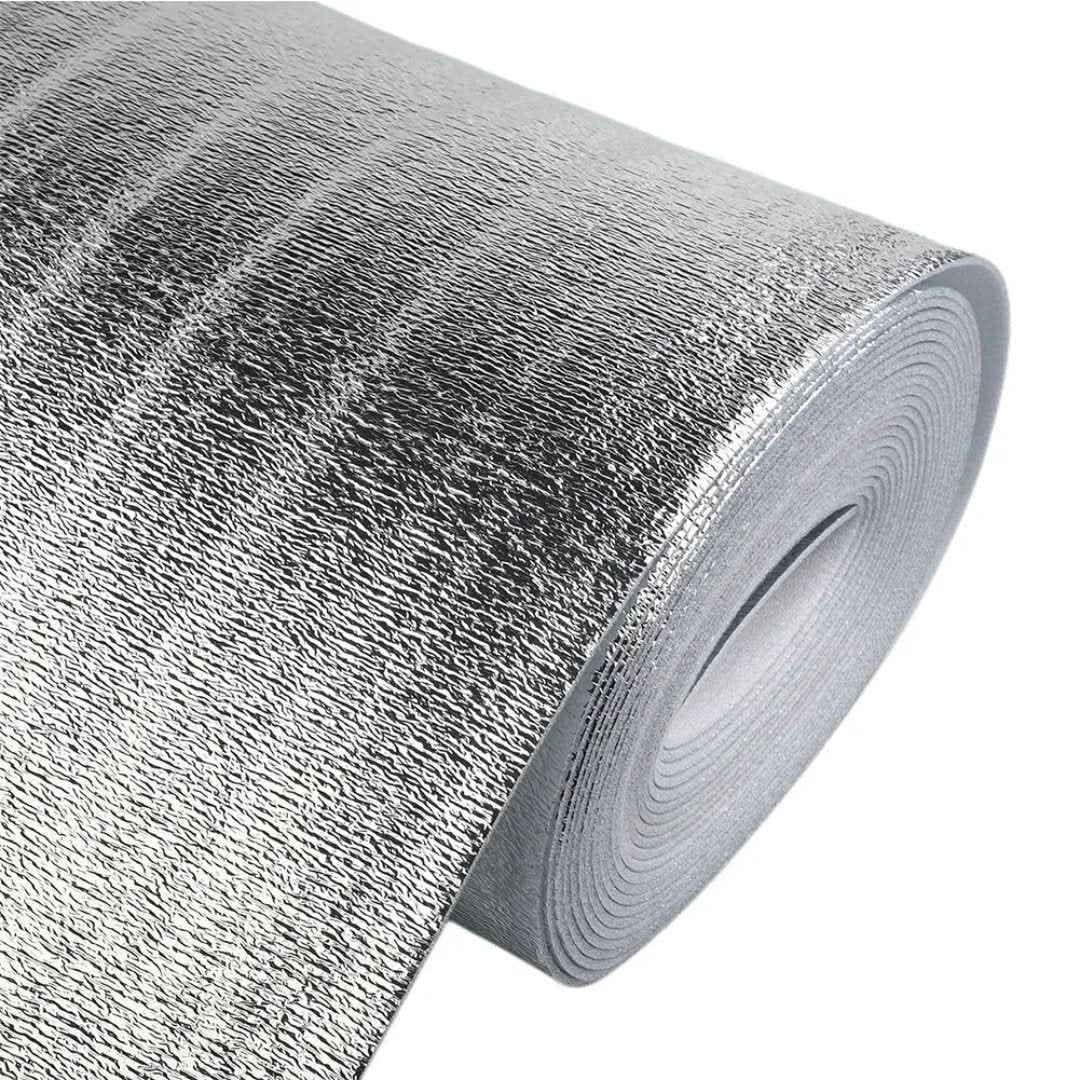 Heat-Reflective Film