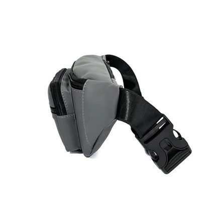 Compact Waterproof Hip Bag