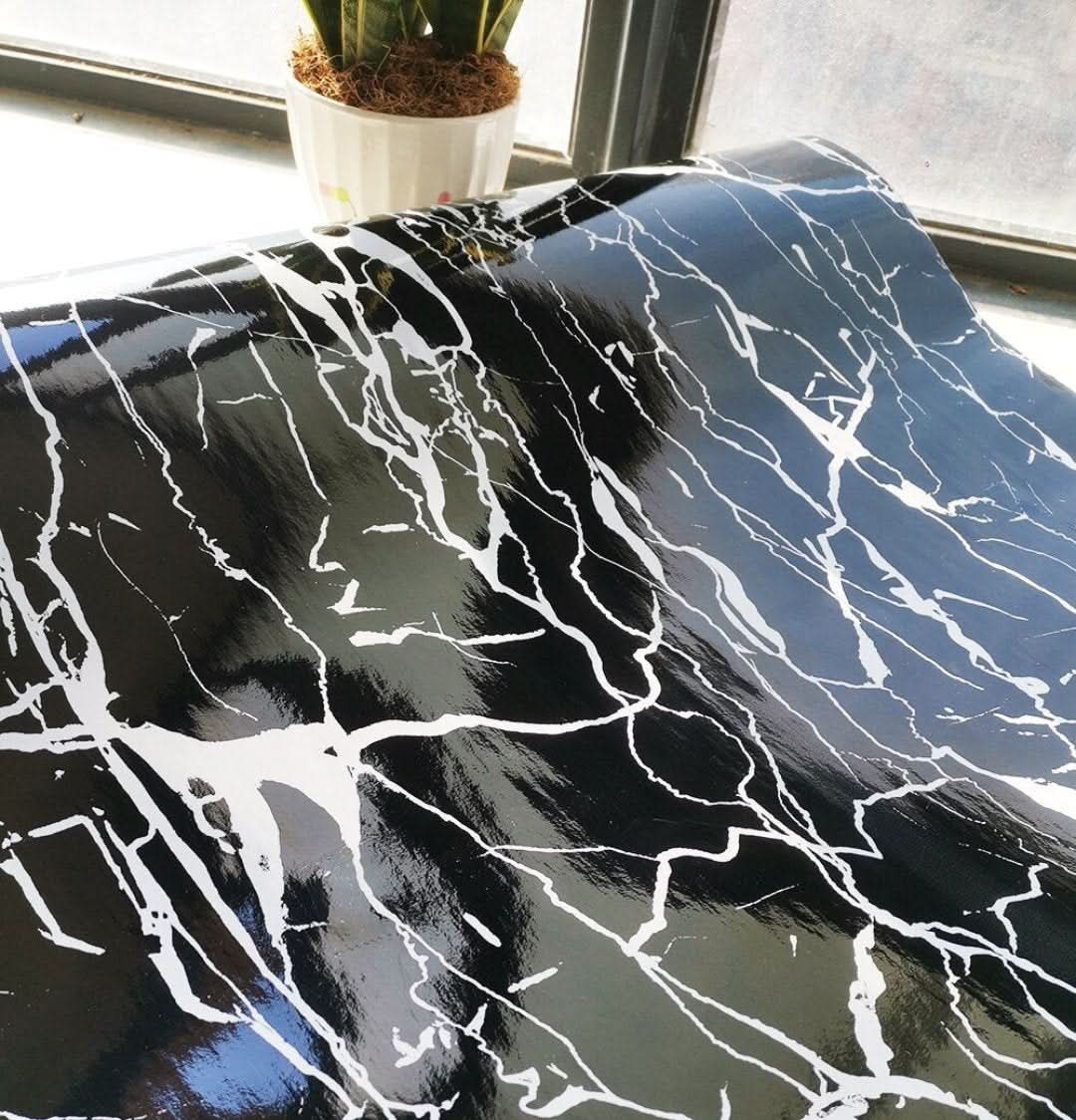 StyleShield - Kitchen Wallpaper Sticker
