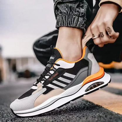 Men's Sneakers - Comfortable and Stylish