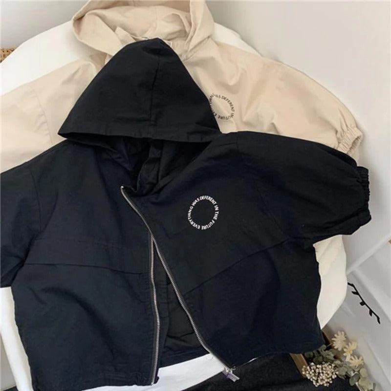 Pavel Jacket – Warm and Stylish Winter Jacket for Children