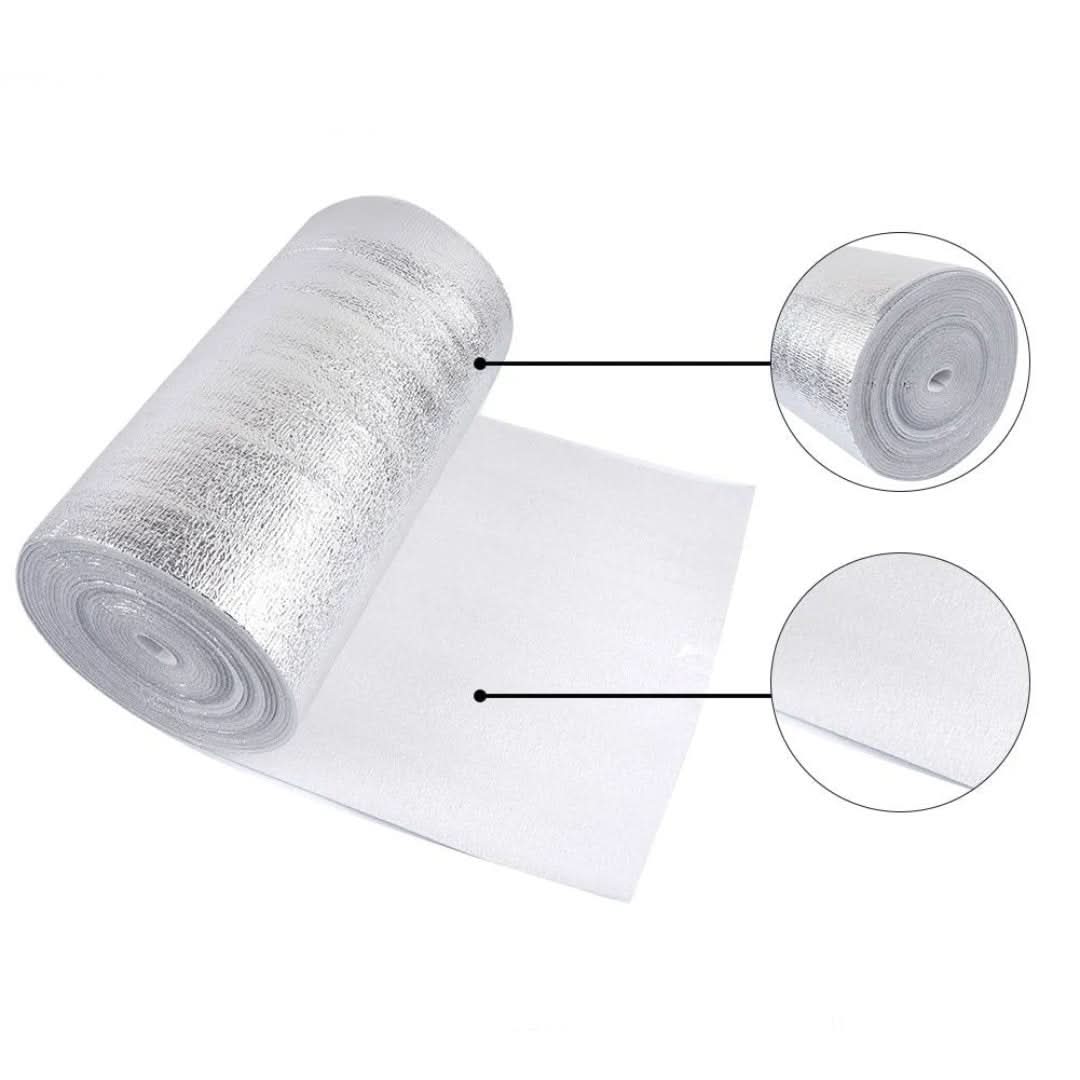 Heat-Reflective Film