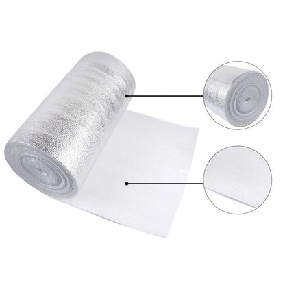 Heat-Reflective Film