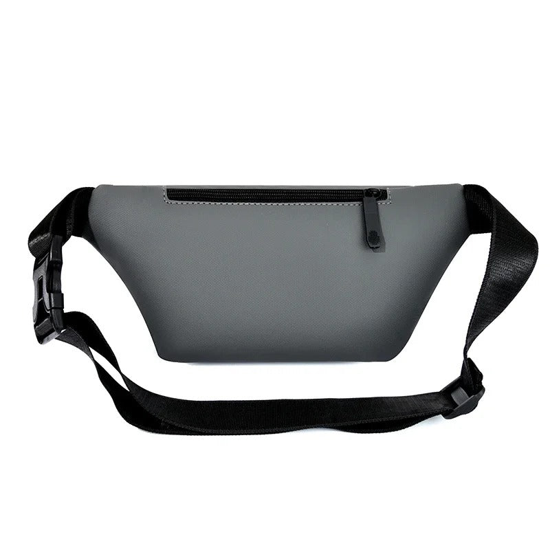 Compact Waterproof Hip Bag