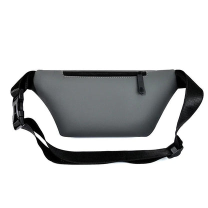 Compact Waterproof Hip Bag