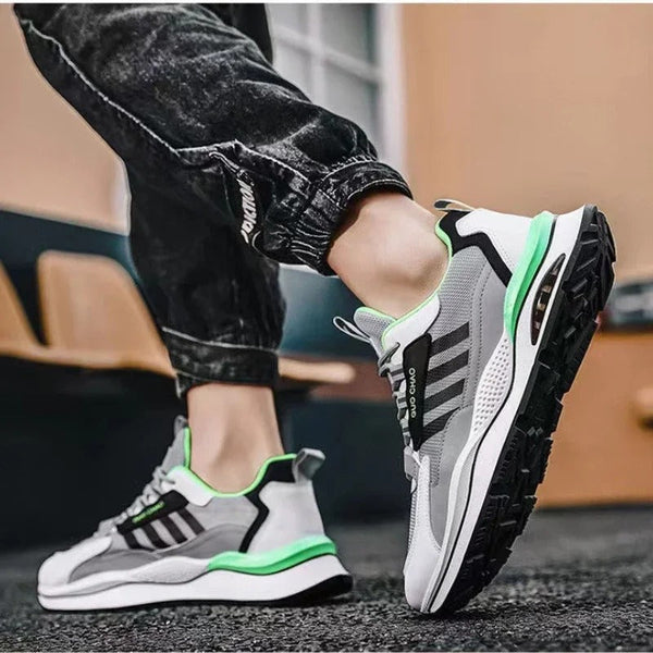 Men's Sneakers - Comfortable and Stylish