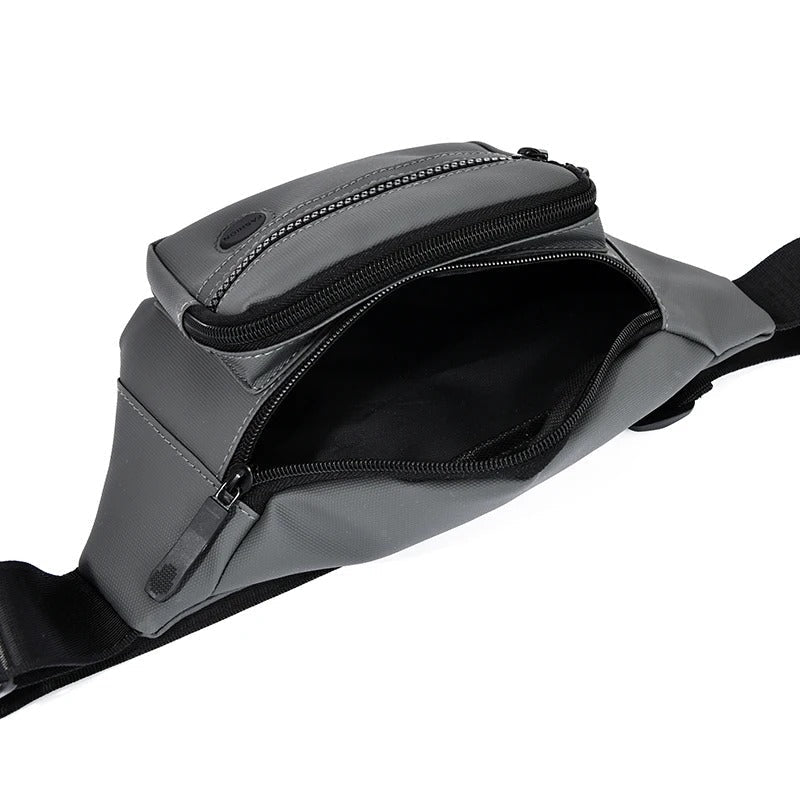 Compact Waterproof Hip Bag