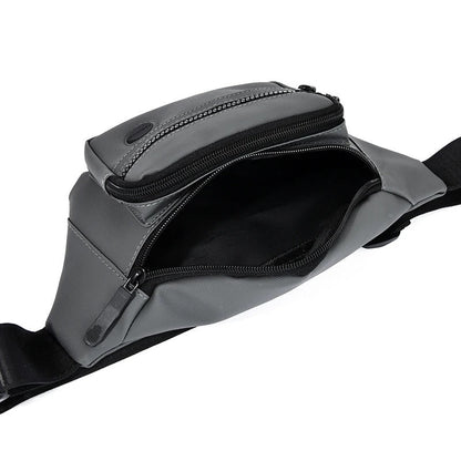 Compact Waterproof Hip Bag