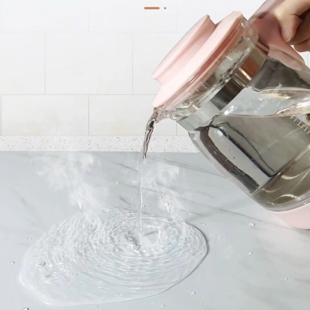 StyleShield - Kitchen Wallpaper Sticker