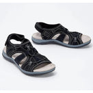 Selina – Sandales confortables pour femmes à l’élégance intemporelle