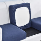 Pet-Friendly Stretch Sofa Cover - Washable - Furniture Protector