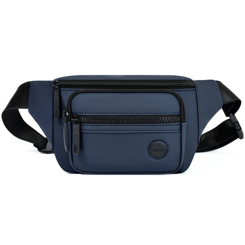 Compact Waterproof Hip Bag