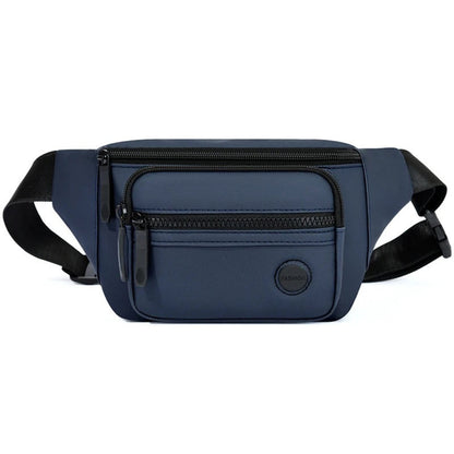 Compact Waterproof Hip Bag