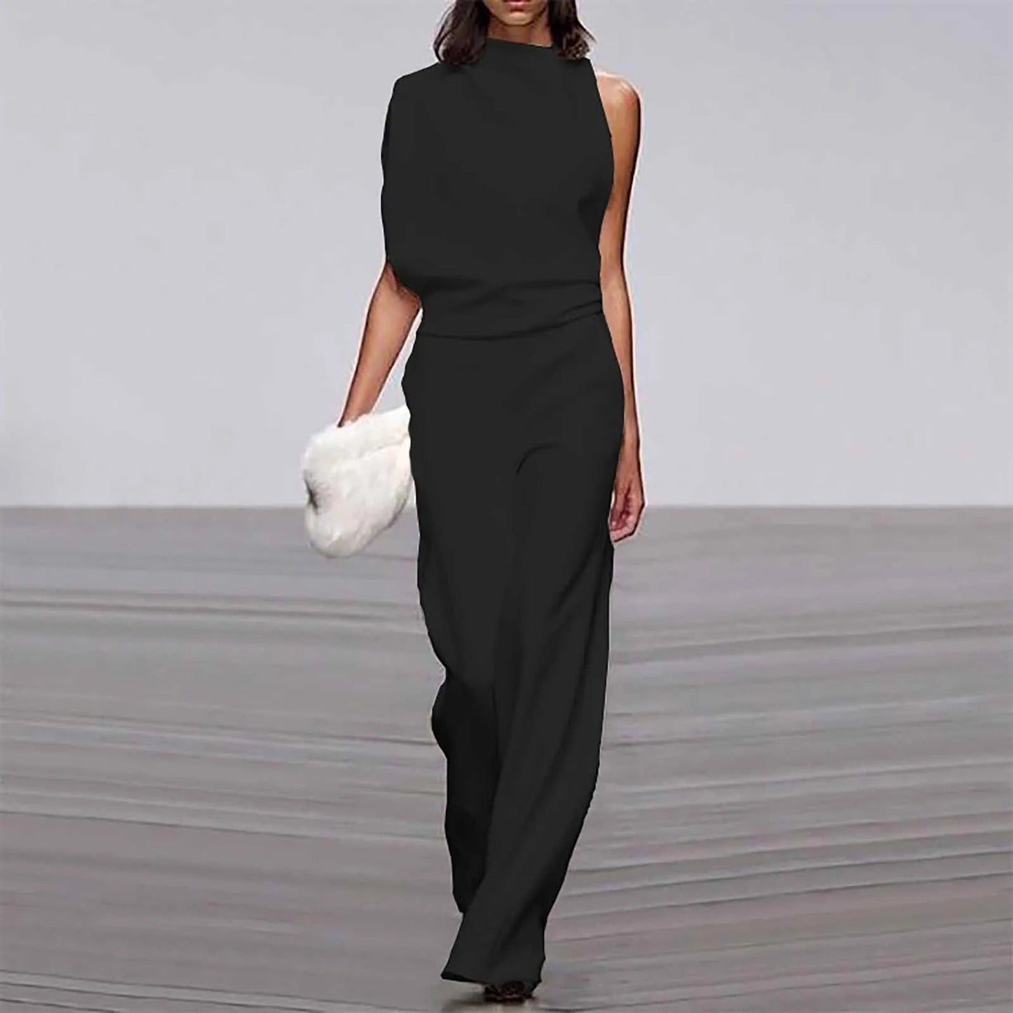 Casiane – Effortless Summer Glam Jumpsuit