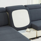 Pet-Friendly Stretch Sofa Cover - Washable - Furniture Protector