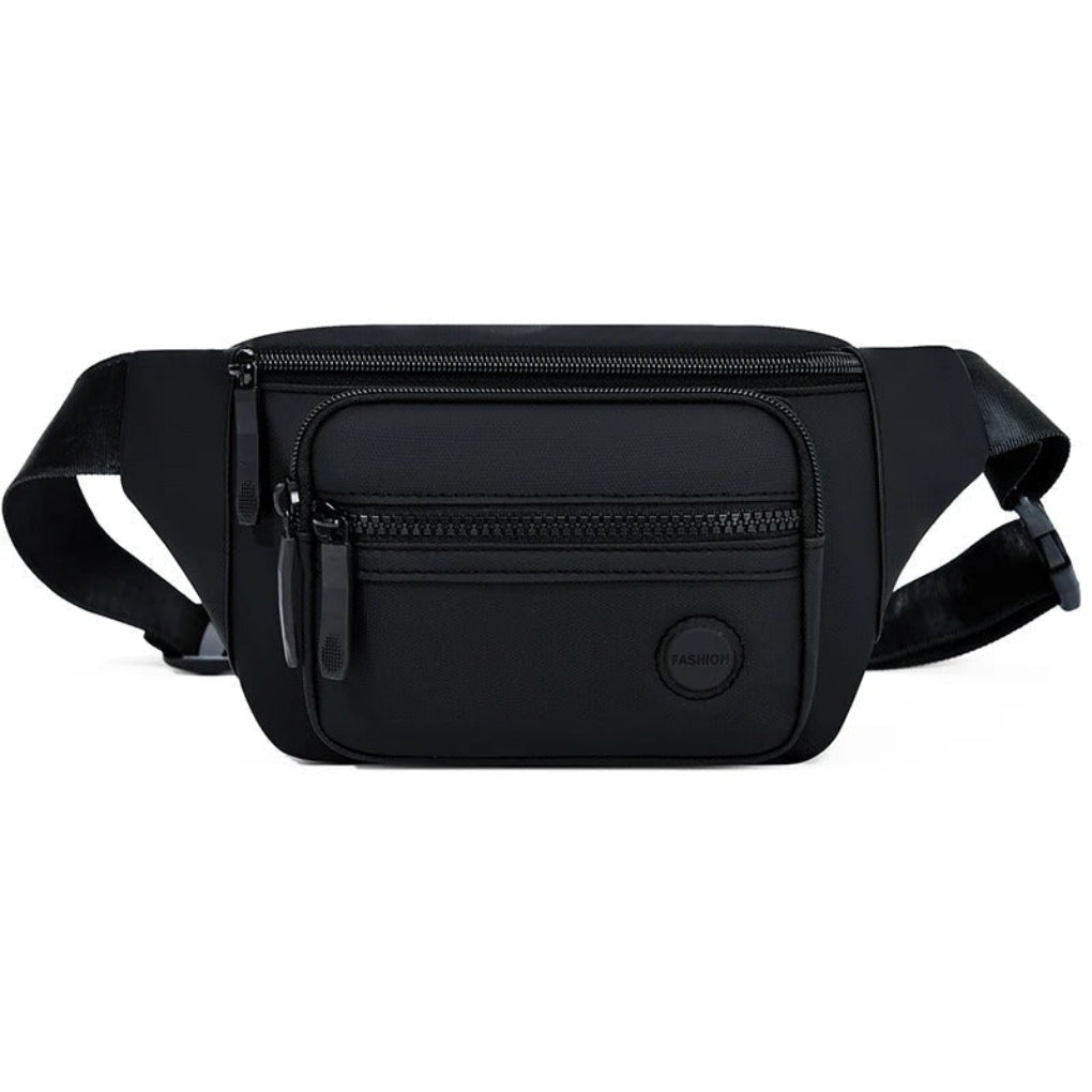 Compact Waterproof Hip Bag