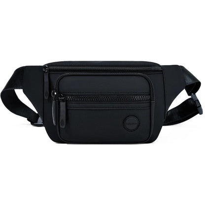 Compact Waterproof Hip Bag
