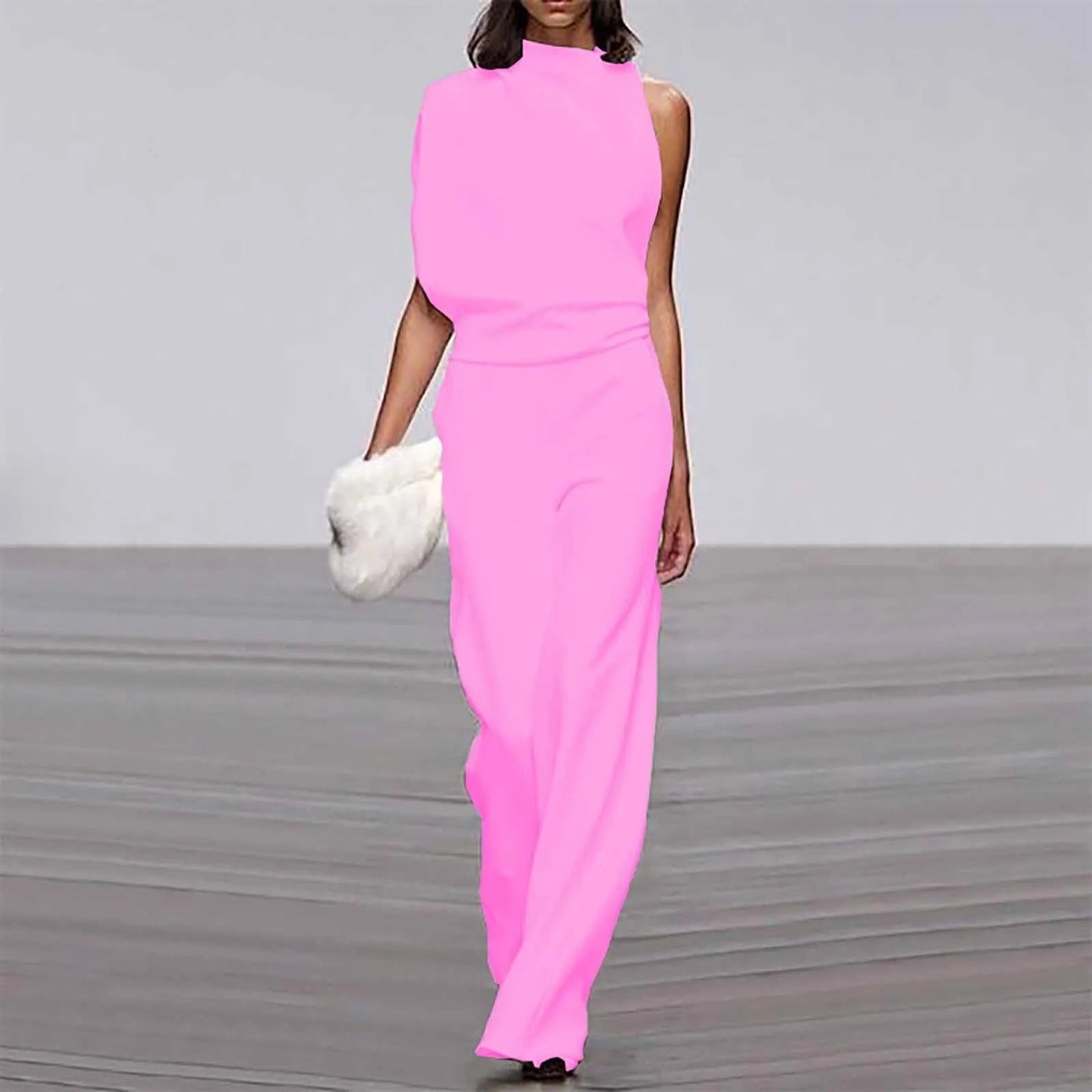 Casiane – Effortless Summer Glam Jumpsuit