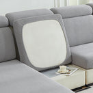 Pet-Friendly Stretch Sofa Cover - Washable - Furniture Protector
