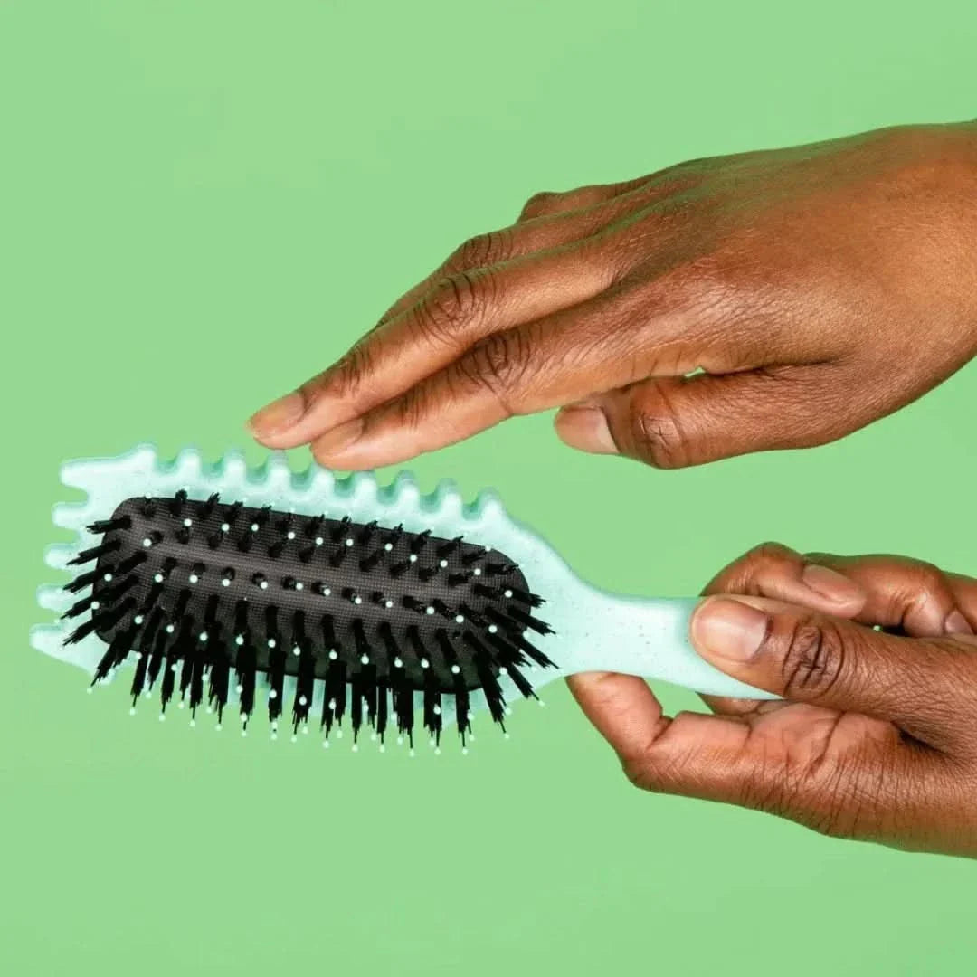 CurlCraft - Styling Brush Define