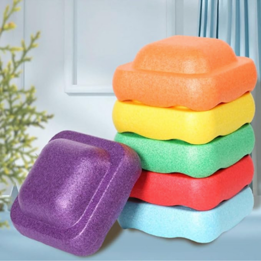 Bloques de equilibrio para niños