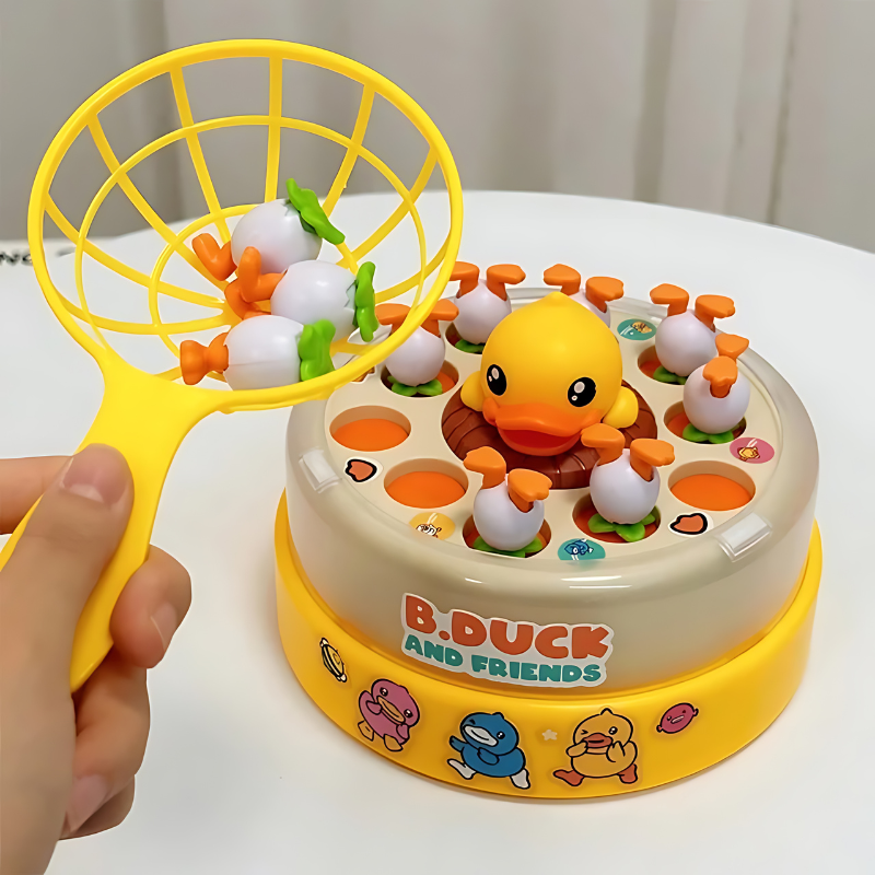 Giocattolo B.Duck - Divertimento interattivo con gli amici