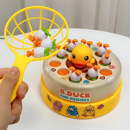 Giocattolo B.Duck - Divertimento interattivo con gli amici
