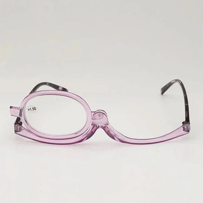 Make-Up Reading Glasses