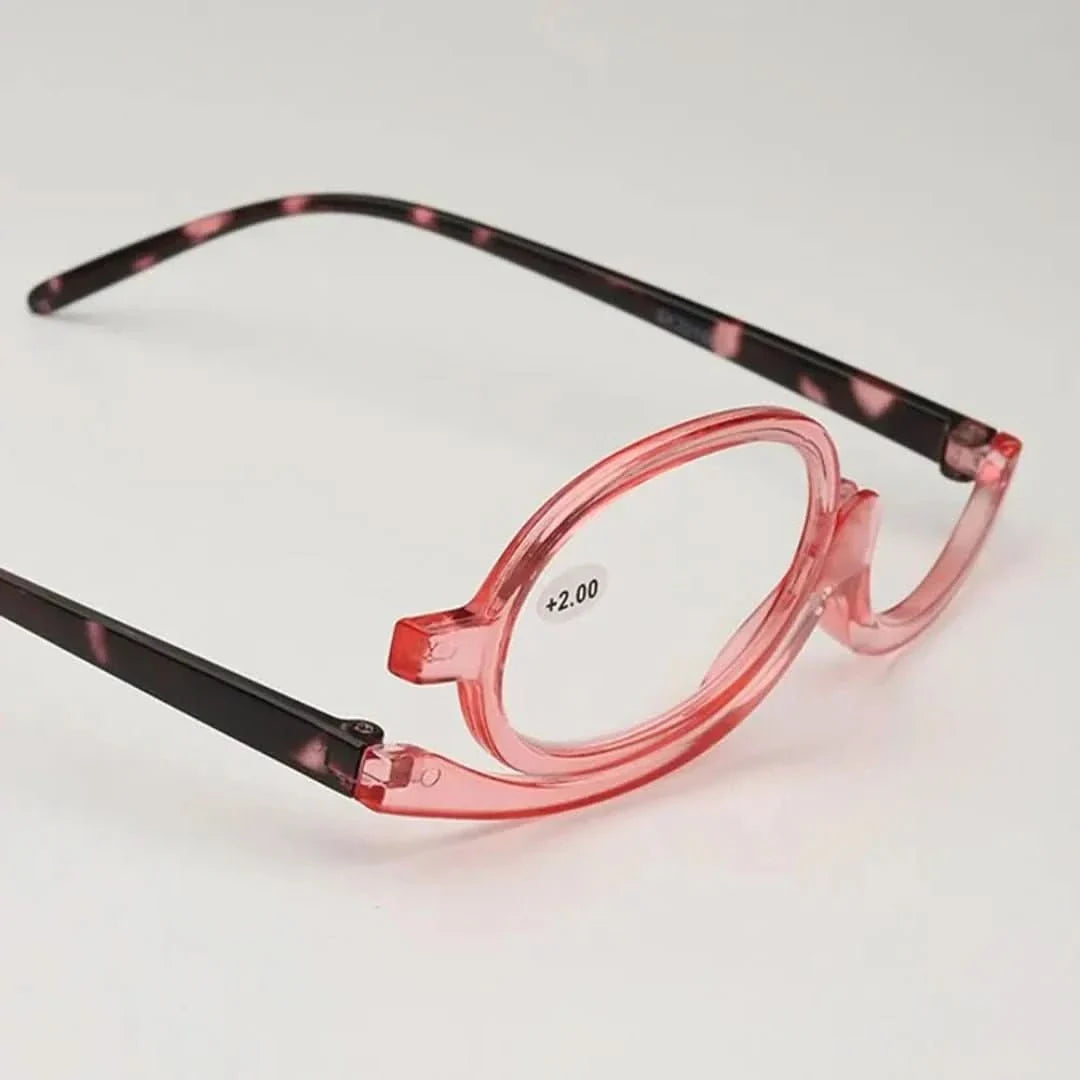 Make-Up Reading Glasses