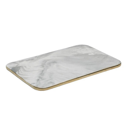 Marble Cutting Board - Luxury Cooking - Durable and Stylish