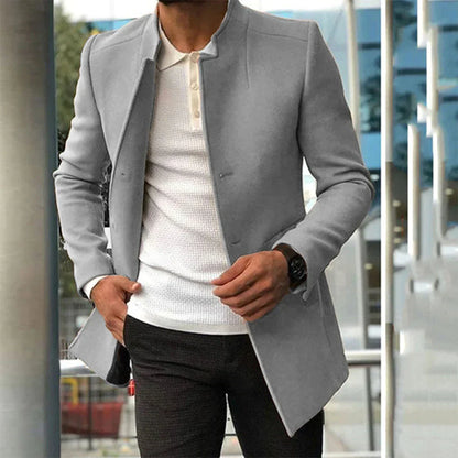 Veste pour homme élégante et intelligente