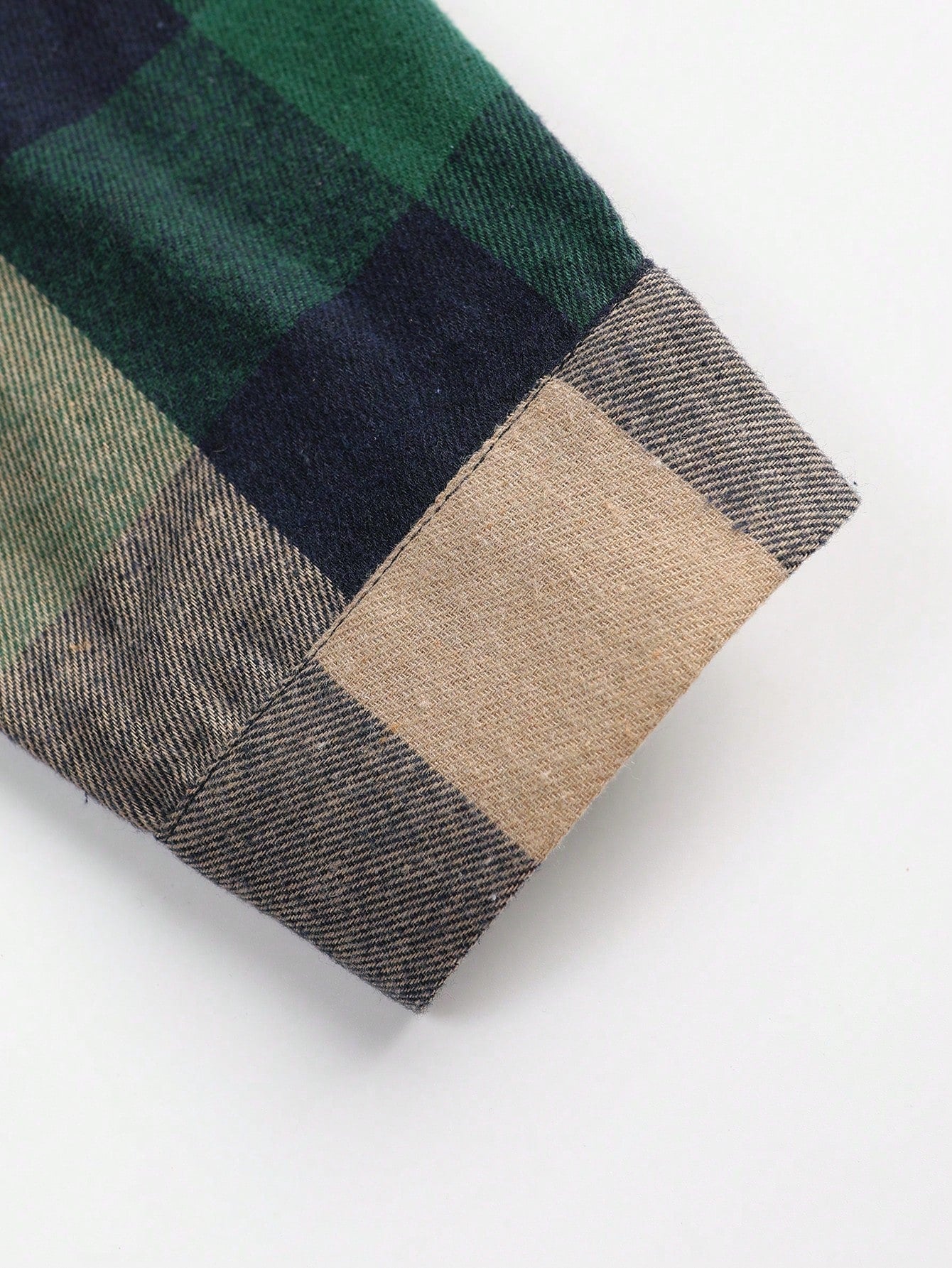 Mats | Checked Waistcoat for Men