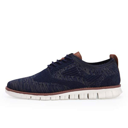 Matthijs Classic Men's Shoes