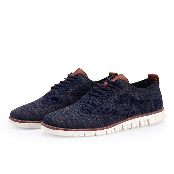 Matthijs Classic Men's Shoes
