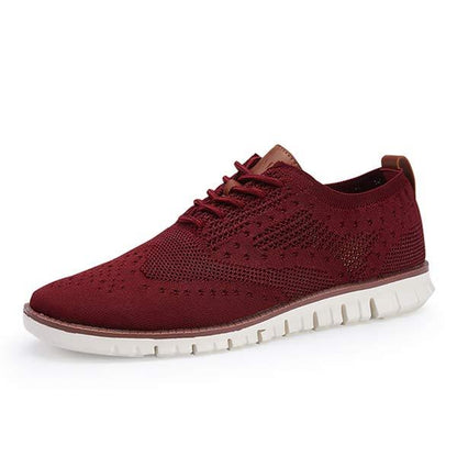 Matthijs Classic Men's Shoes