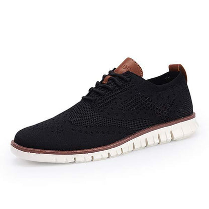 Matthijs Classic Men's Shoes