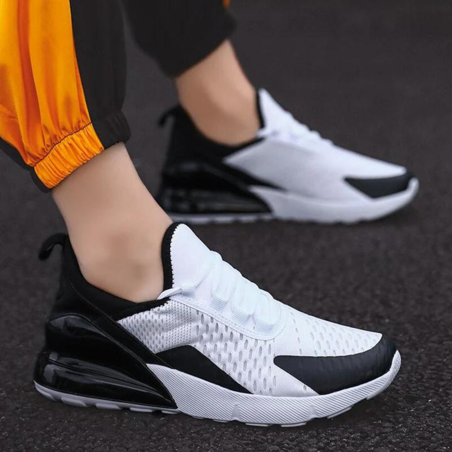 Max | Unisex Air Sneakers