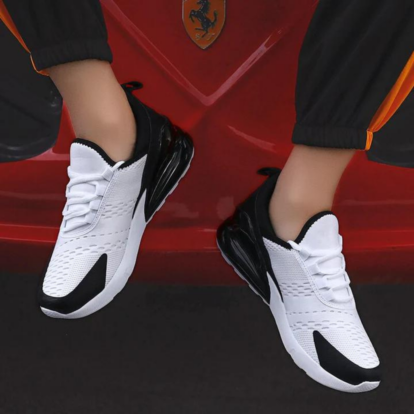 Max | Unisex Air Sneakers