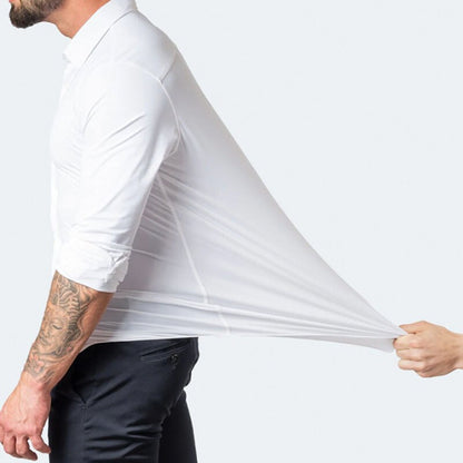 Maxim | Elastic Shirt