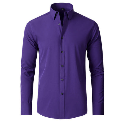Maxim | Elastic Shirt