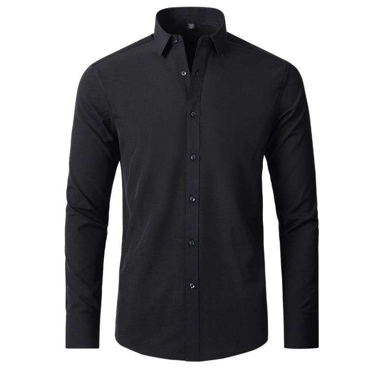 Maxim | Elastic Shirt