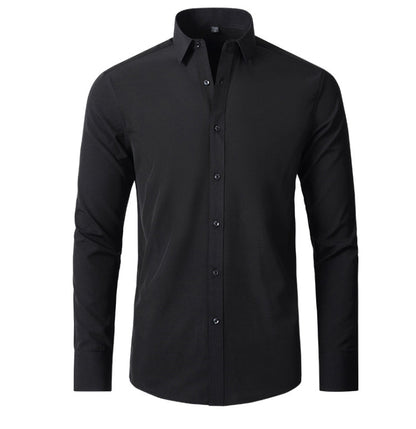 Maxim | Elastic Shirt